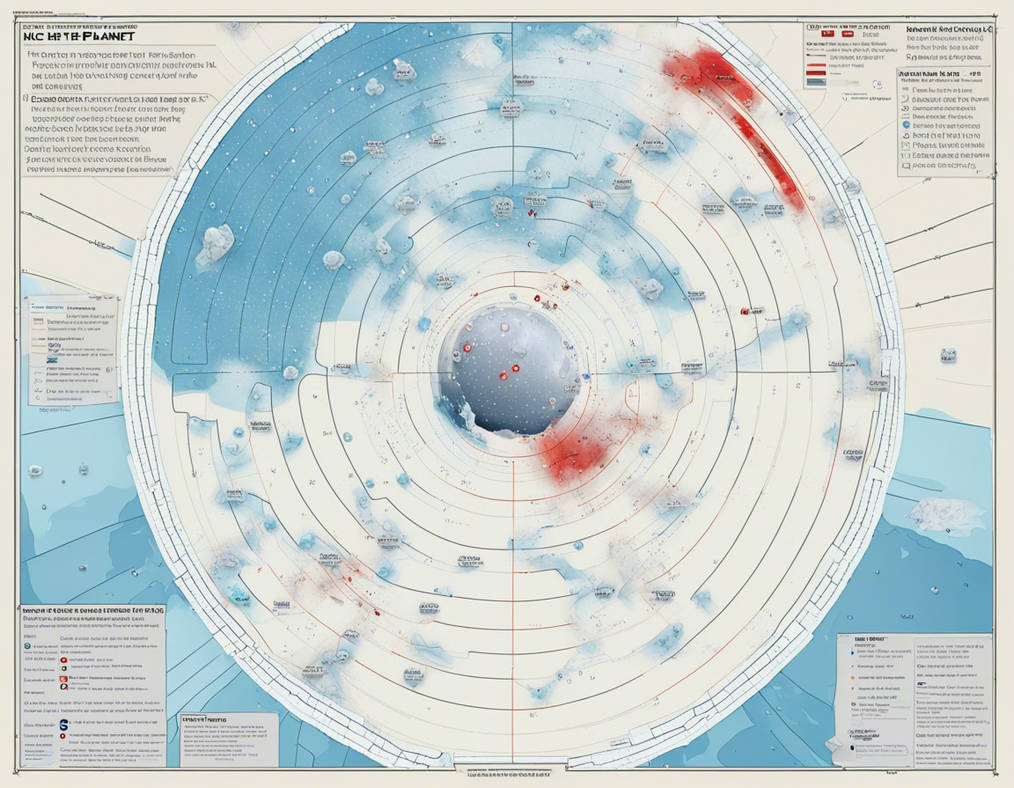 Hoth System A Risk Map Of The Ice Planet Hoth From Star Wars by Arutha767 on DeviantArt