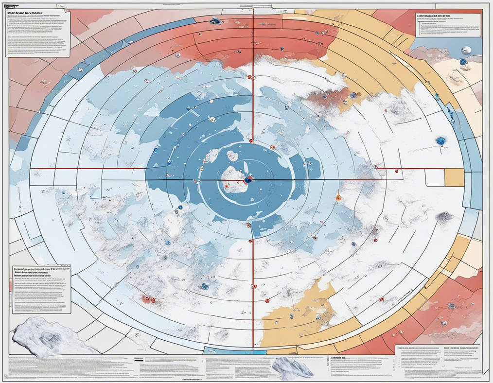 Hoth System A Risk Map Of The Ice Planet Hoth From Star Wars by Arutha767 on DeviantArt