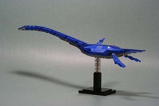 Elasmosaurus