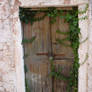 Old Door Stock