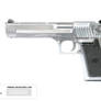 Magnum research Desert Eagle