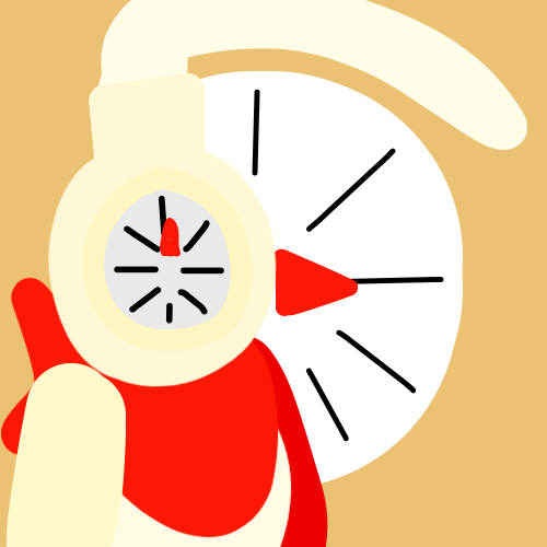Deviantart Countdown Timer Timer by WhitePeashooters on DeviantArt