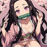 Nezuko