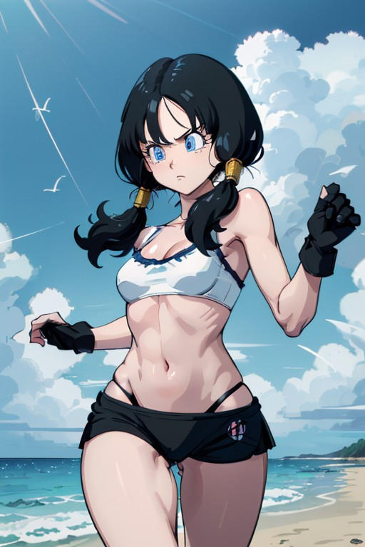 Videl By AnimeCharacters11 On DeviantArt videl-by-animecharacters11-on-deviantart