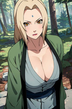 Tsunade