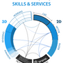 Skills Infographic