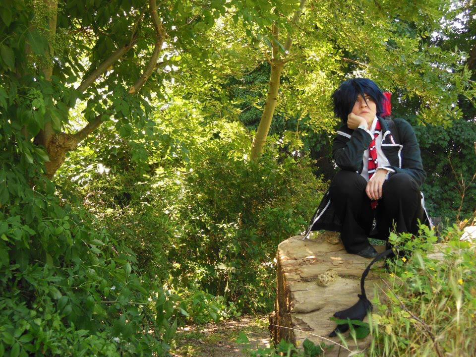 Rin Okumura - Ao No Exorsite by KujouCosplay on DeviantArt