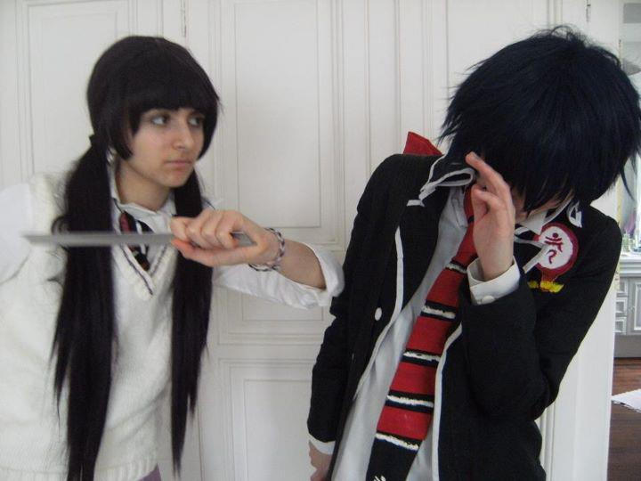 Ao No Exorsite Scan 17 Vf