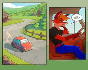 Nick - Page 7