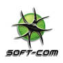 SoftCom-Logo