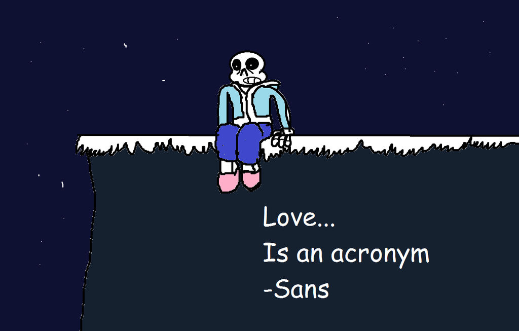 Sans Quote Undertale By Sansoffundertale On DeviantArt sans-quote-undertale-by-sansoffundertale-on-deviantart