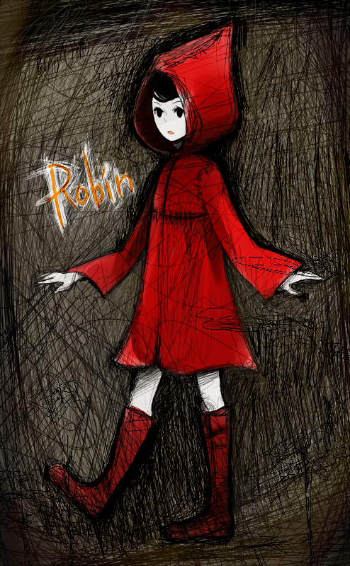 The Path: Robin