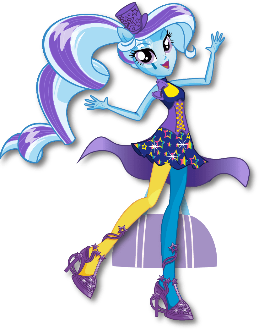 Girl-trixie