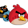 Angry Birds