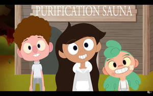 Camp Camp edit (Cult Camp)