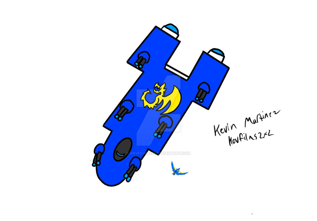 Deviantart Prometheus Class Fierce Battle: Prometheus-Class Dropship by Kevfilms2x2 on DeviantArt