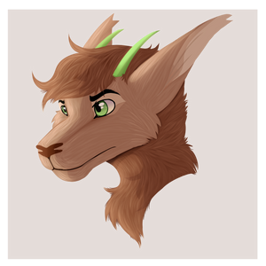 Nev headshot