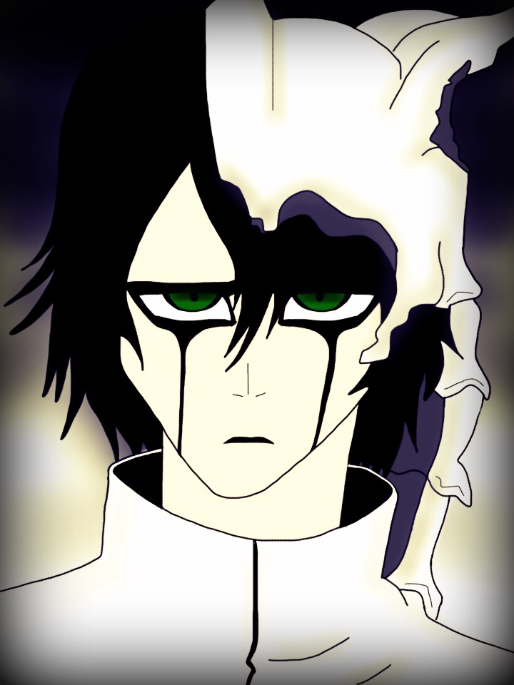 Ulquiorra