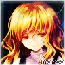 Marisa Kirisame Icon