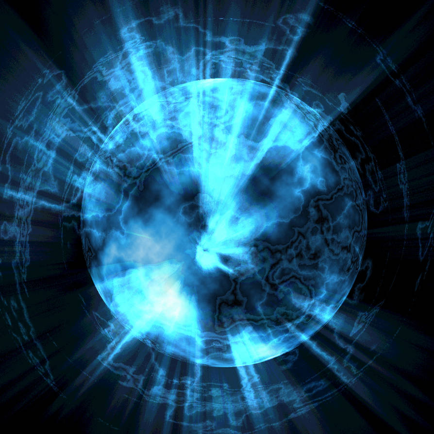 Spherical Explosion by Johnny-Uritsu on DeviantArt