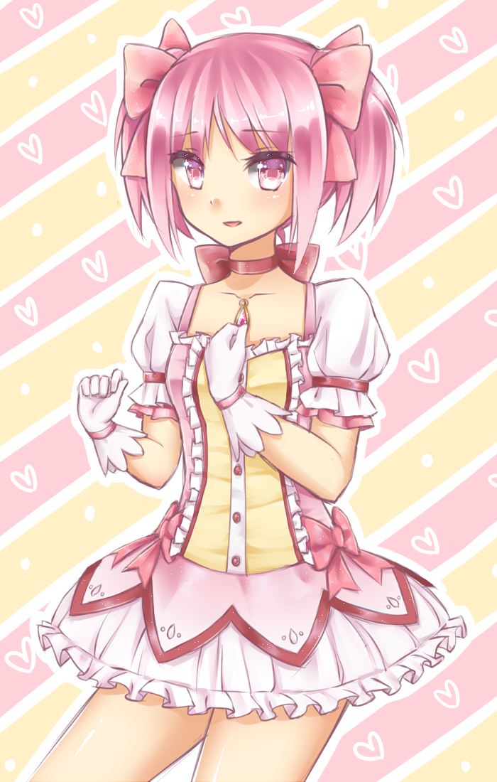 Madoka Kaname