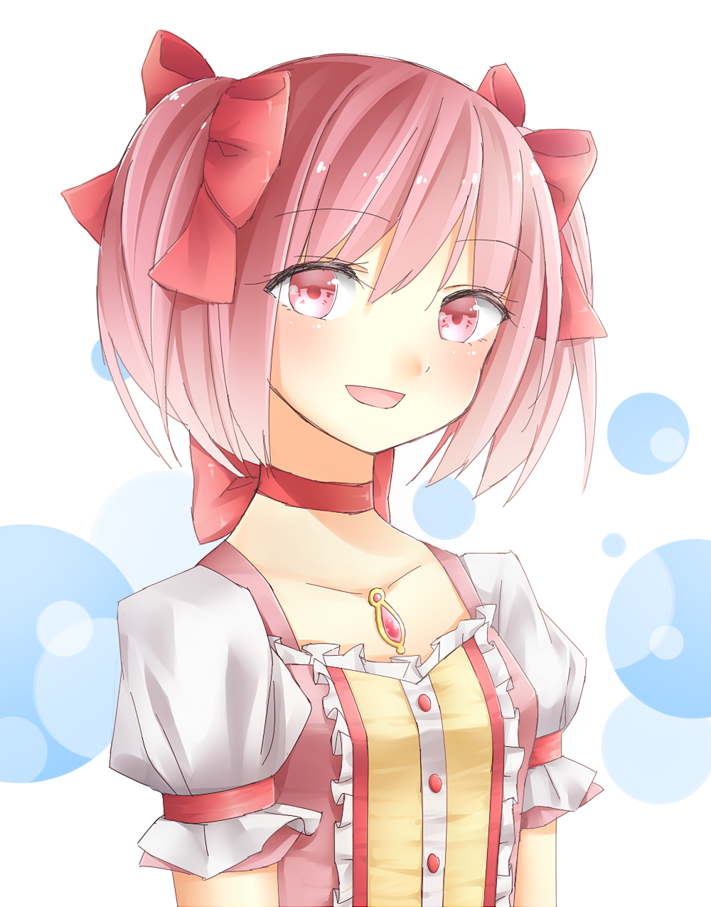 Madoka