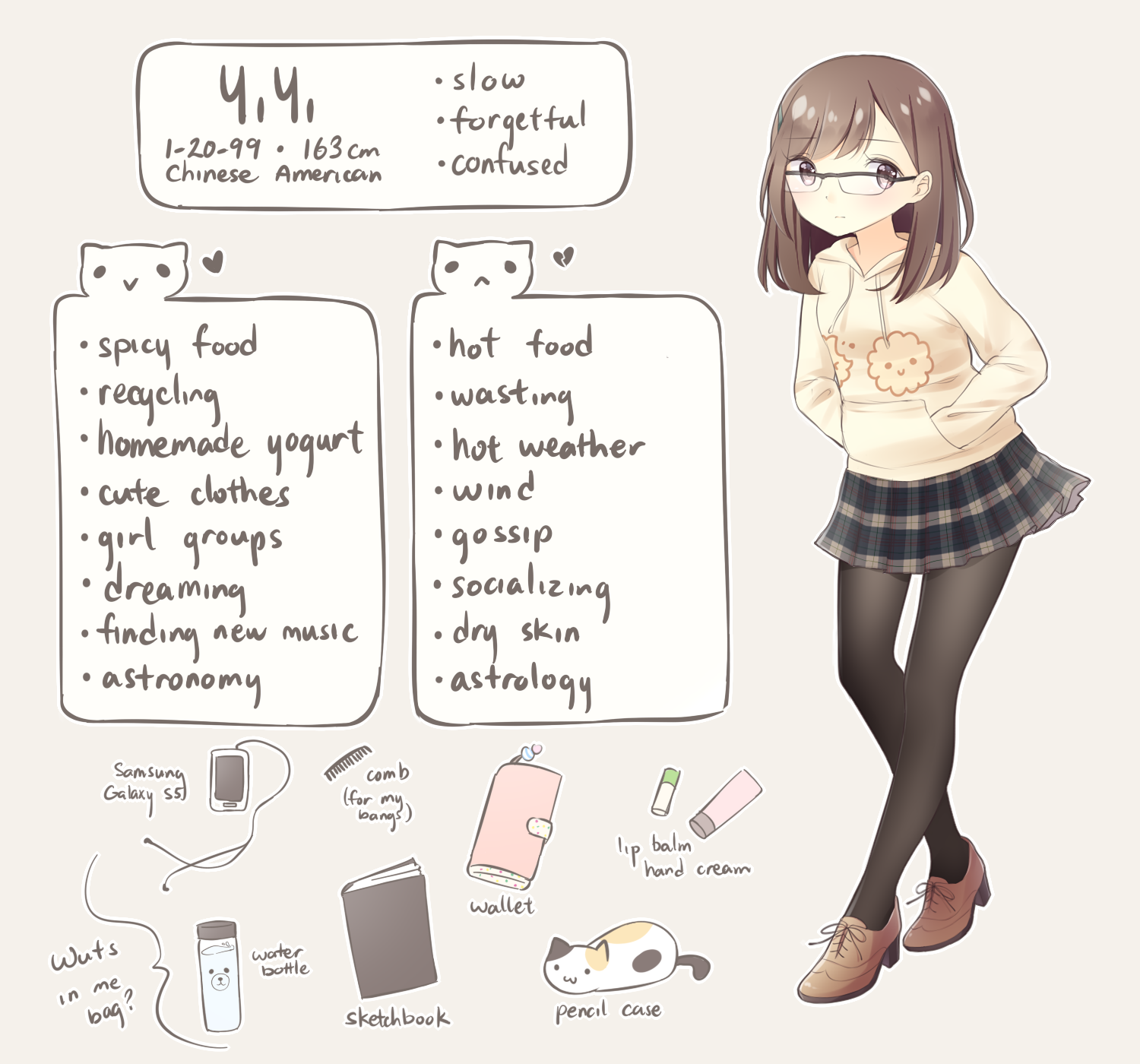 meet the artist