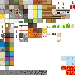 texture.png :Minecraft: by YukiTofu on DeviantArt