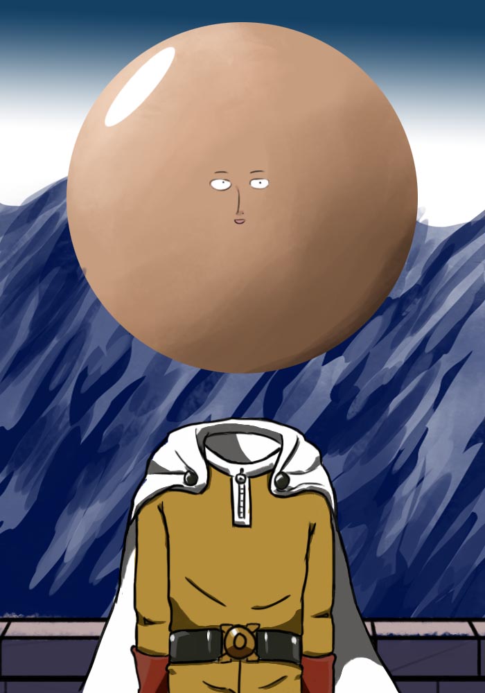 Saitama