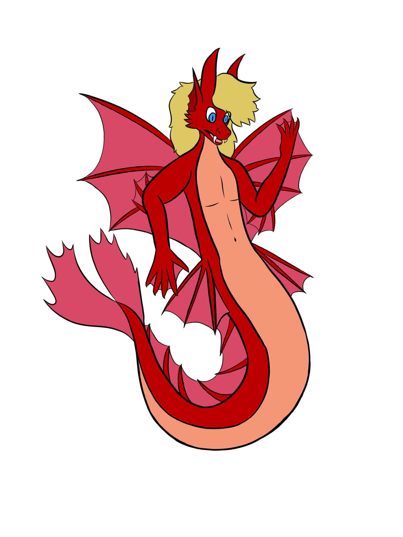 Merdragon