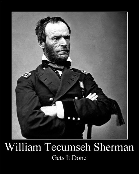 Sherman