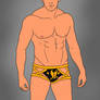WWE SUPERSTAR: Colby Torro
