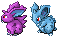 Nidorans