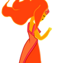 Flame Princess