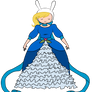 A lady named Fionna