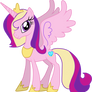 Cadence with Luna's style