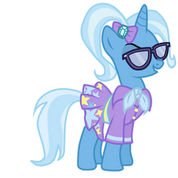Trixie's Camp Style