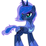 Neo Princess Luna