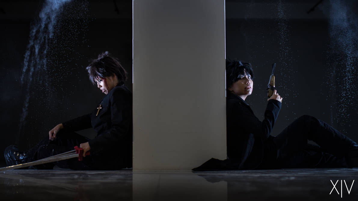 Fate Zero X Emiya Kiritsugu X Kotomine Kirei By Xpzv15 On Deviantart Fate Zero X Emiya Kiritsugu X Kotomine Kirei By Xpzv15 On Deviantart