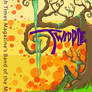 Twiddle Poster may 2009