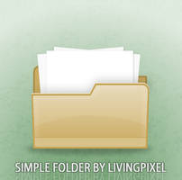 Simple Folder