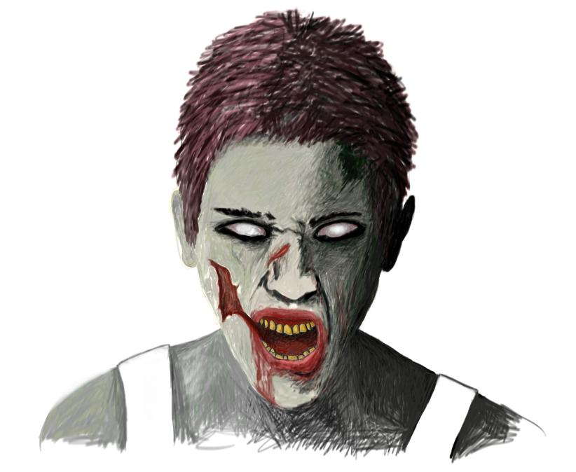 Zombie 2