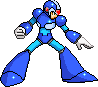 Megaman X