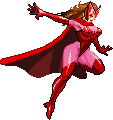 Scarlet witch