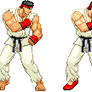 Ryu MVC3