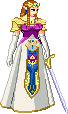 Princess Zelda