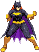 Batgirl: the new 52 by Riklaionel