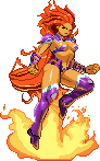 Starfire: the new 52