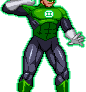 Green Lantern: the new 52