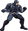 Black Bolt